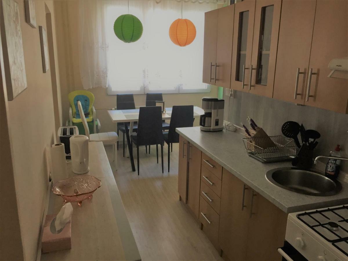 Apartment Jáchymov Extérieur photo