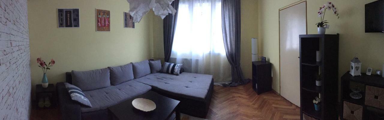 Apartment Jáchymov Extérieur photo