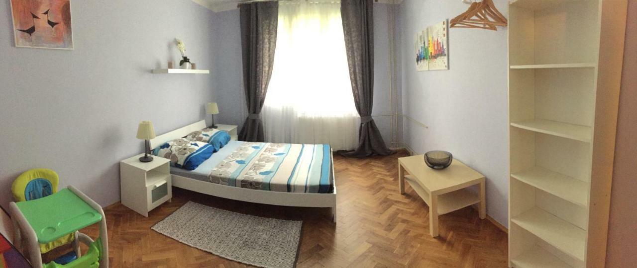 Apartment Jáchymov Extérieur photo